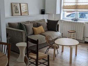 Location maison étaples