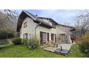 Maison 5 pièces 115 m²