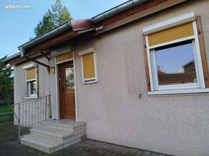 Maison à vendre proche centre-ville