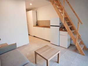 Appartement dans maison campagne