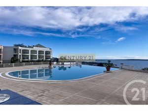 Annonce appartement à vendre