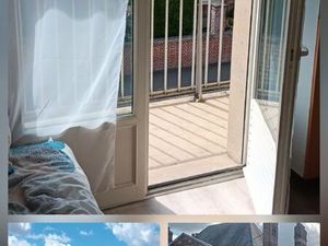 Studio centre ville Compiegne