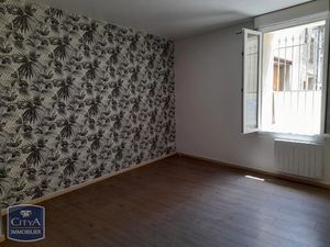 Appartement à louer 2 pièces 40 m² - Saint-André-de-Sangonis (34) - 640€
