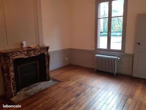 Location maison ville proche centre