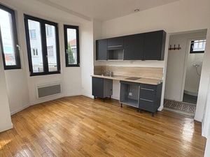 A louer appartement 40m2 - 2 chambres