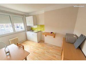 Appartement 27m2