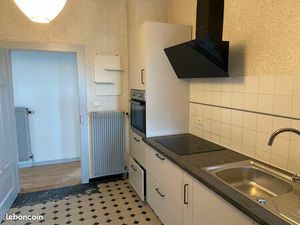 Appartement 5 pièces