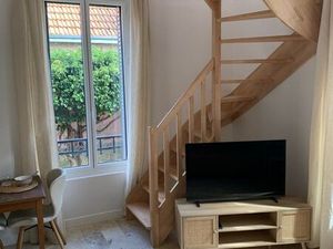 Jolie logement au calme Luisant