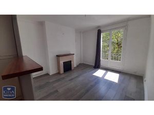 Appartement à louer 2 pièces 56 m² - Le Havre (76) - 646€