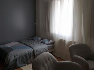 Studio 20m2 dans petite résidence