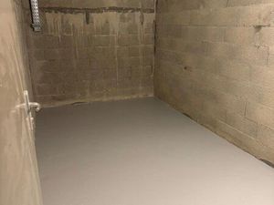 Cave - garde meubles