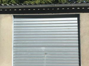 Garage à louer