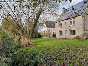 Location maison entre Jugon et Bourseul