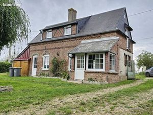 Maison 3 pièces 65 m²
