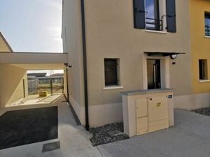 Villa 3 pièces 64 m²