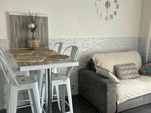 Studio 2 personnes Cap d’Agde