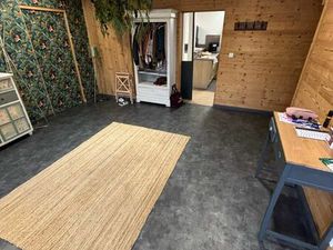 Bel appartement duplex Quingey Centre