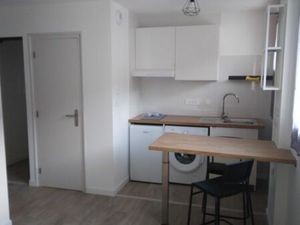 Location à l'année meublé La Bourboule