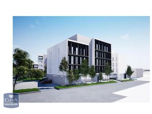 Appartement à louer 2 pièces 41.15 m² - Lormont (33) - 578€