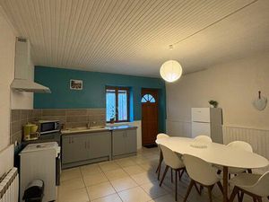 Appartement T3 de 75m2 Meublé à louer