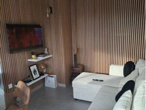 Appartement 2 chambres meublés