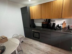 À louer mancelle meublée – 54 m² – Quartier très calme  proche centre-ville (10 min à pied