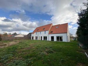 Huis te koop in Oostkamp