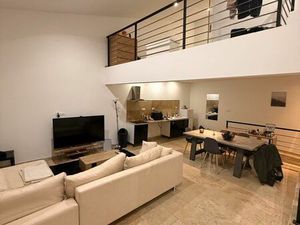 Maison de village avec garage