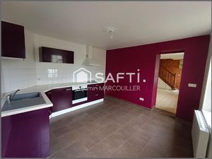 Vente maison 5 pièces 140 m² Souleuvre-en-Bocage (14350)