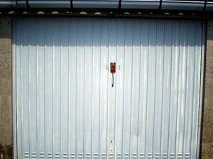 Garage box à petit prix