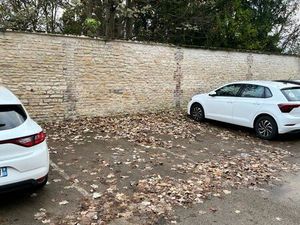 Place de parking Troyes