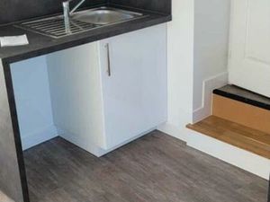 Appartement T2 à louer