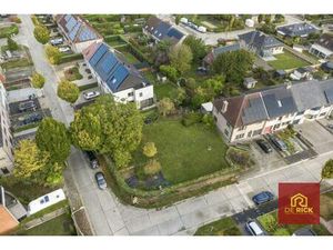 Grond te koop in Liedekerke