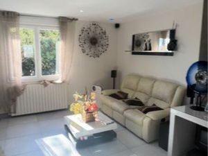 Appartement avec vue sur jardin dans une résidence calme