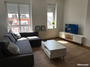 53 m2 Centre Ville