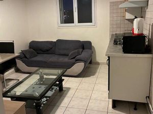 2 Pièces meublé RER B Aulnay Sous Bois