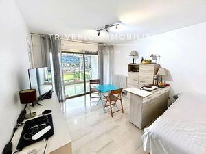 Location Appartement 1 pièce 31m² CANNES 06400