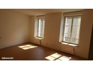 Appartement en duplex 80 m2 - sees