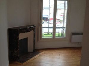 Appartement T2