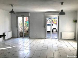 Appart t3 lomme lambersart