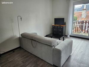 Location Appartement T1