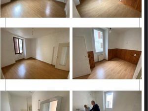 Loue Appartement T3 Meublé