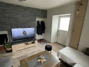 Loue appartement meublé