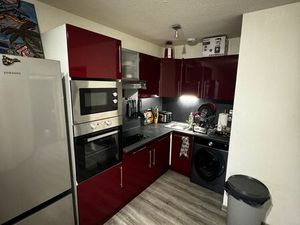 A louer appt T2 BIS - au 1er étage