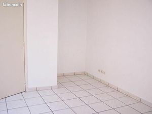 Appartement 2 pièces 32 m²