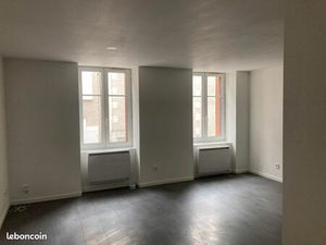 Appartement hyper centre