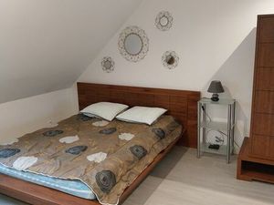 Appartement 25 m2 meublé centre ville SELLES SUR CHER