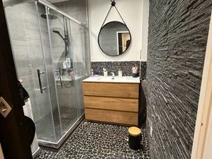 Meuble balcon garage