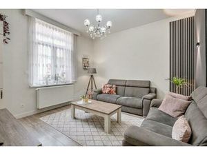 Huis te koop in Sint-Amandsberg