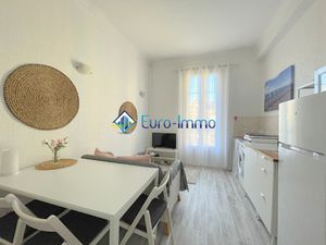 Location Appartement 2 pièces 31m² BEAUSOLEIL 06240